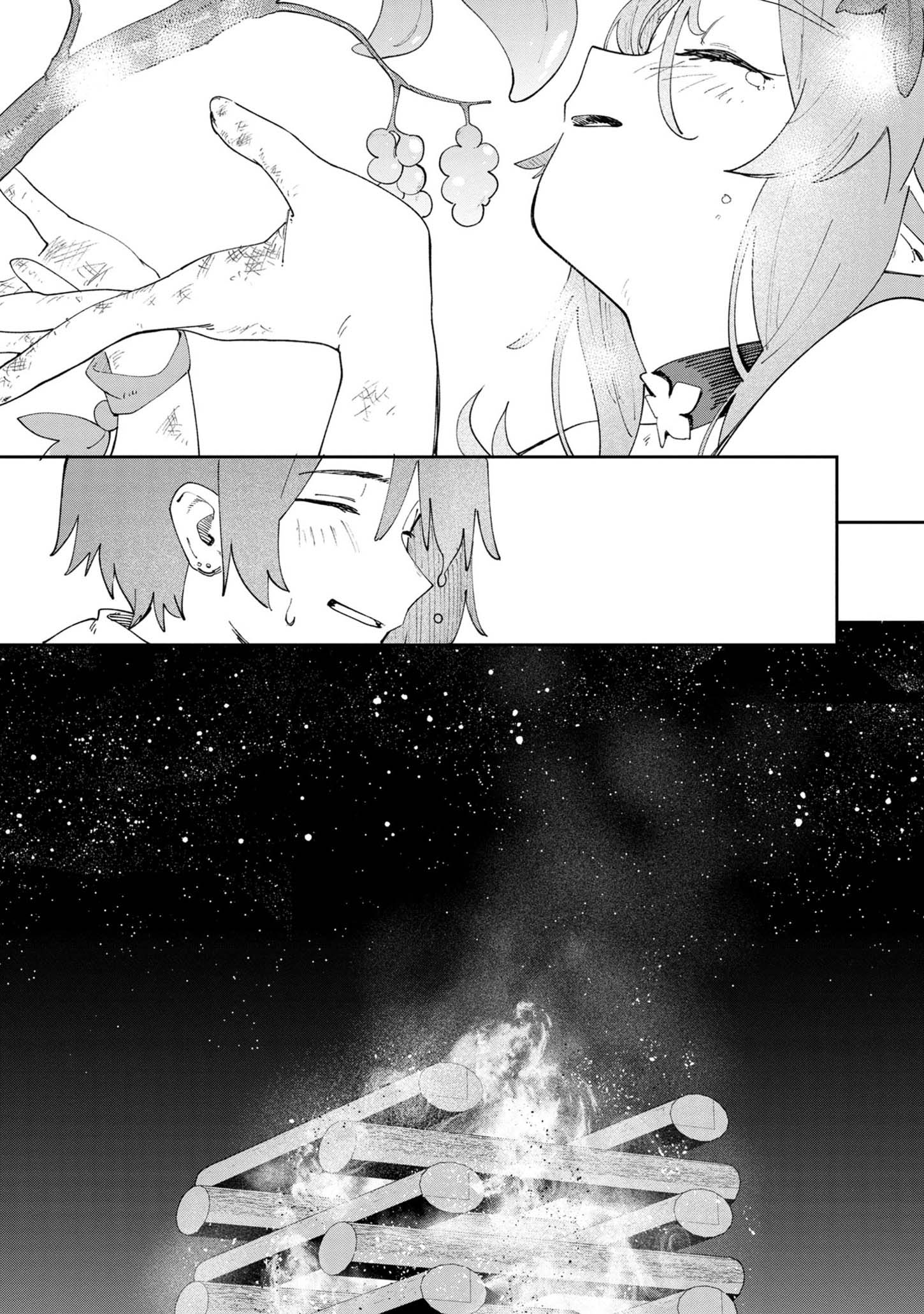 Kyuutei wo Kubi ni natta Shokubutsu Madoushi wa Slow Life wo Ouka suru – Chapter 4 – Page 16