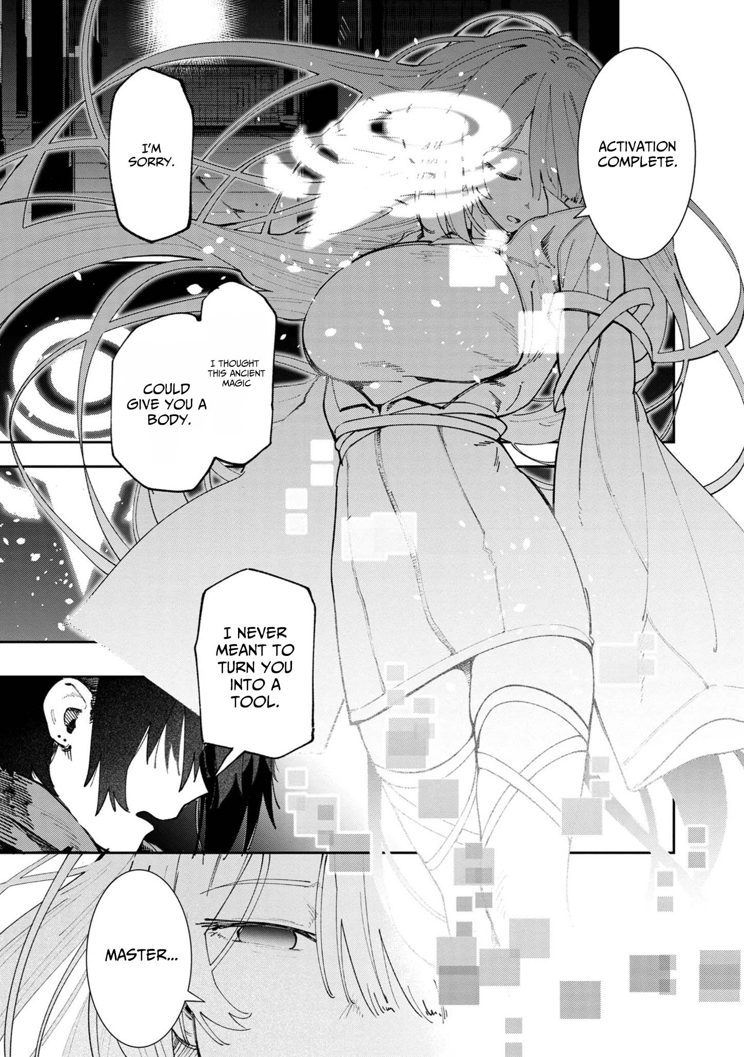 Kyuutei wo Kubi ni natta Shokubutsu Madoushi wa Slow Life wo Ouka suru – Chapter 4 – Page 28