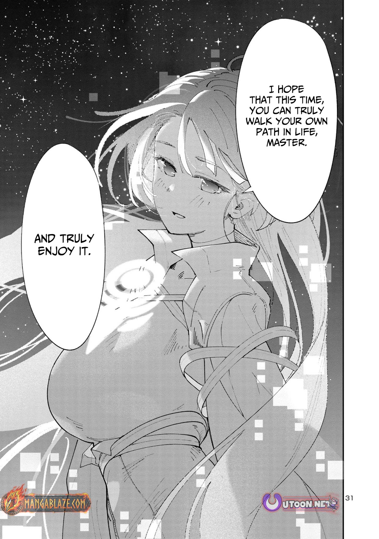 Kyuutei wo Kubi ni natta Shokubutsu Madoushi wa Slow Life wo Ouka suru – Chapter 4 – Page 32