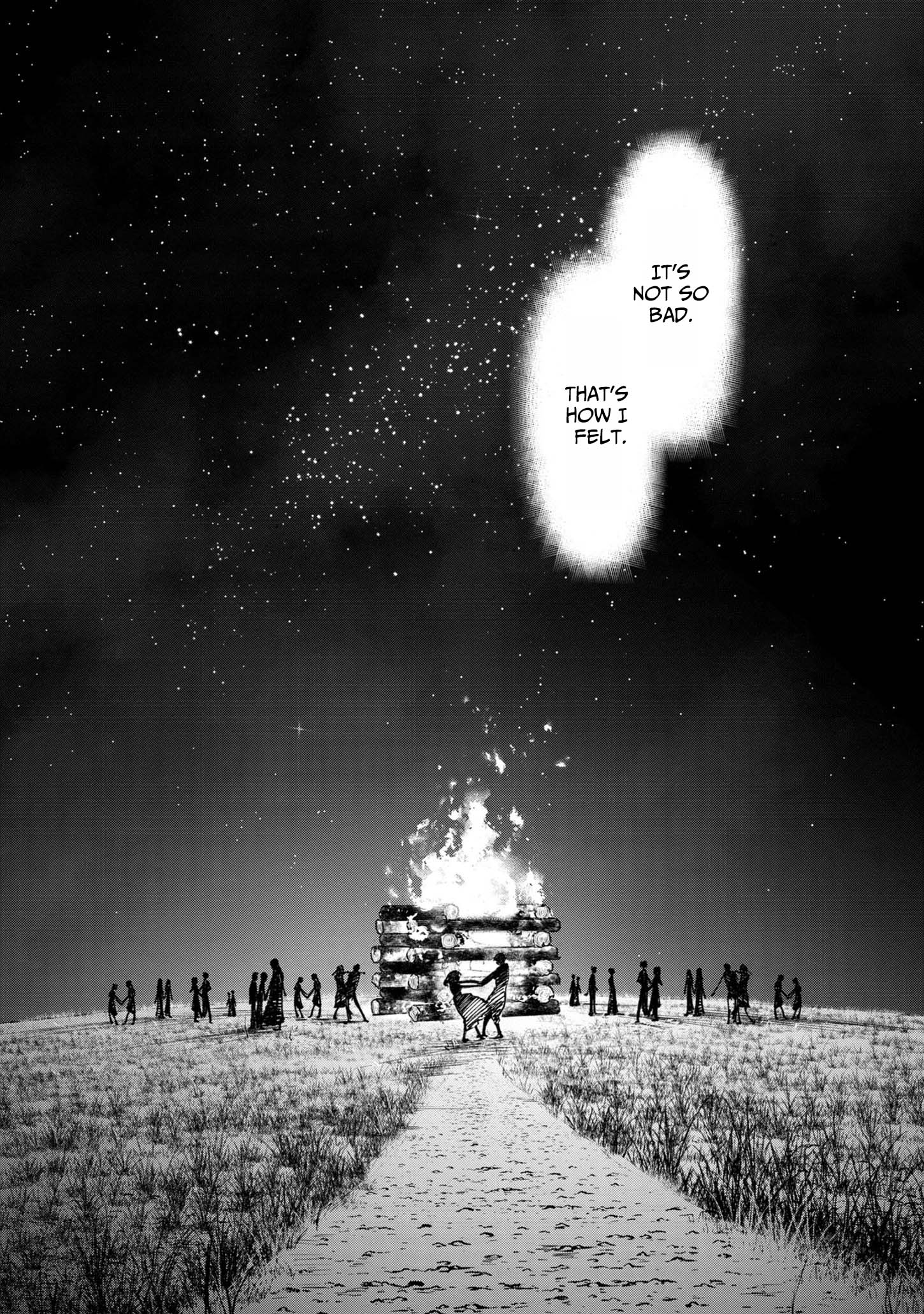 Kyuutei wo Kubi ni natta Shokubutsu Madoushi wa Slow Life wo Ouka suru – Chapter 4 – Page 36