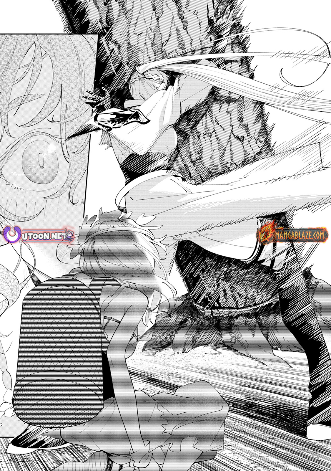 Kyuutei wo Kubi ni natta Shokubutsu Madoushi wa Slow Life wo Ouka suru – Chapter 7 – Page 22