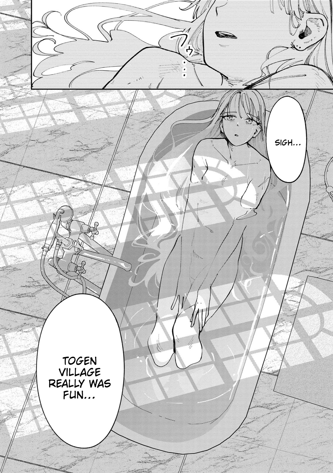 Kyuutei wo Kubi ni natta Shokubutsu Madoushi wa Slow Life wo Ouka suru – Chapter 8.1 – Page 5