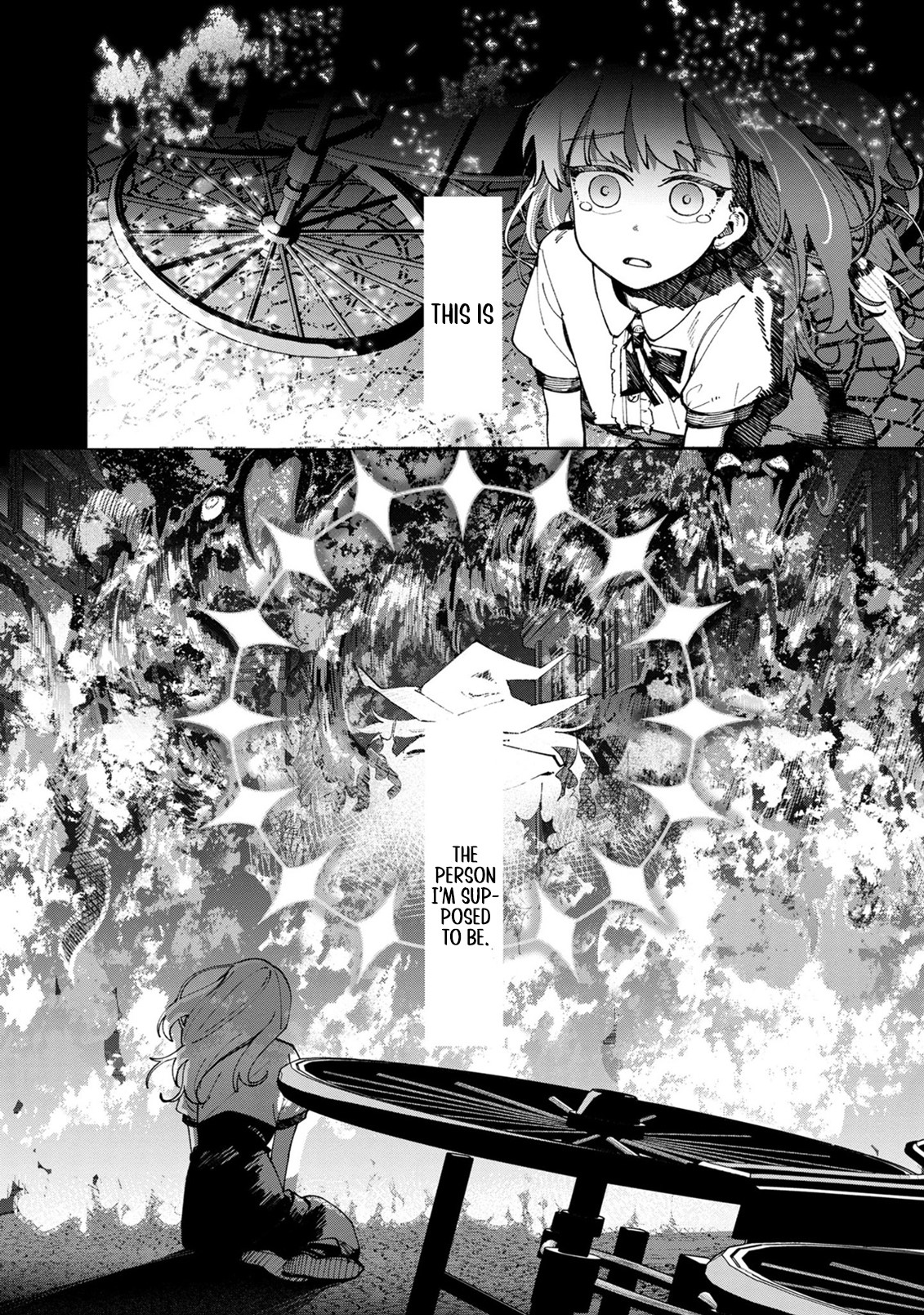 Kyuutei wo Kubi ni natta Shokubutsu Madoushi wa Slow Life wo Ouka suru – Chapter 8.1 – Page 13