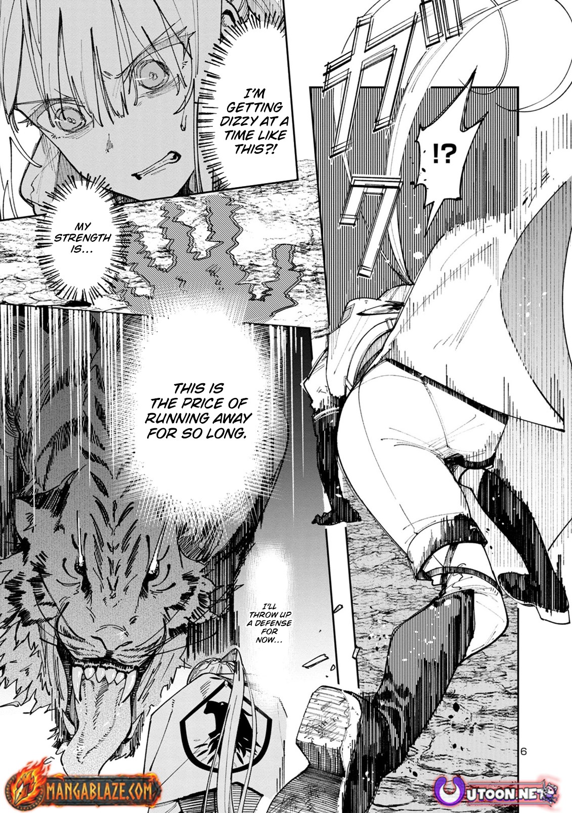 Kyuutei wo Kubi ni natta Shokubutsu Madoushi wa Slow Life wo Ouka suru – Chapter 8.2 – Page 7