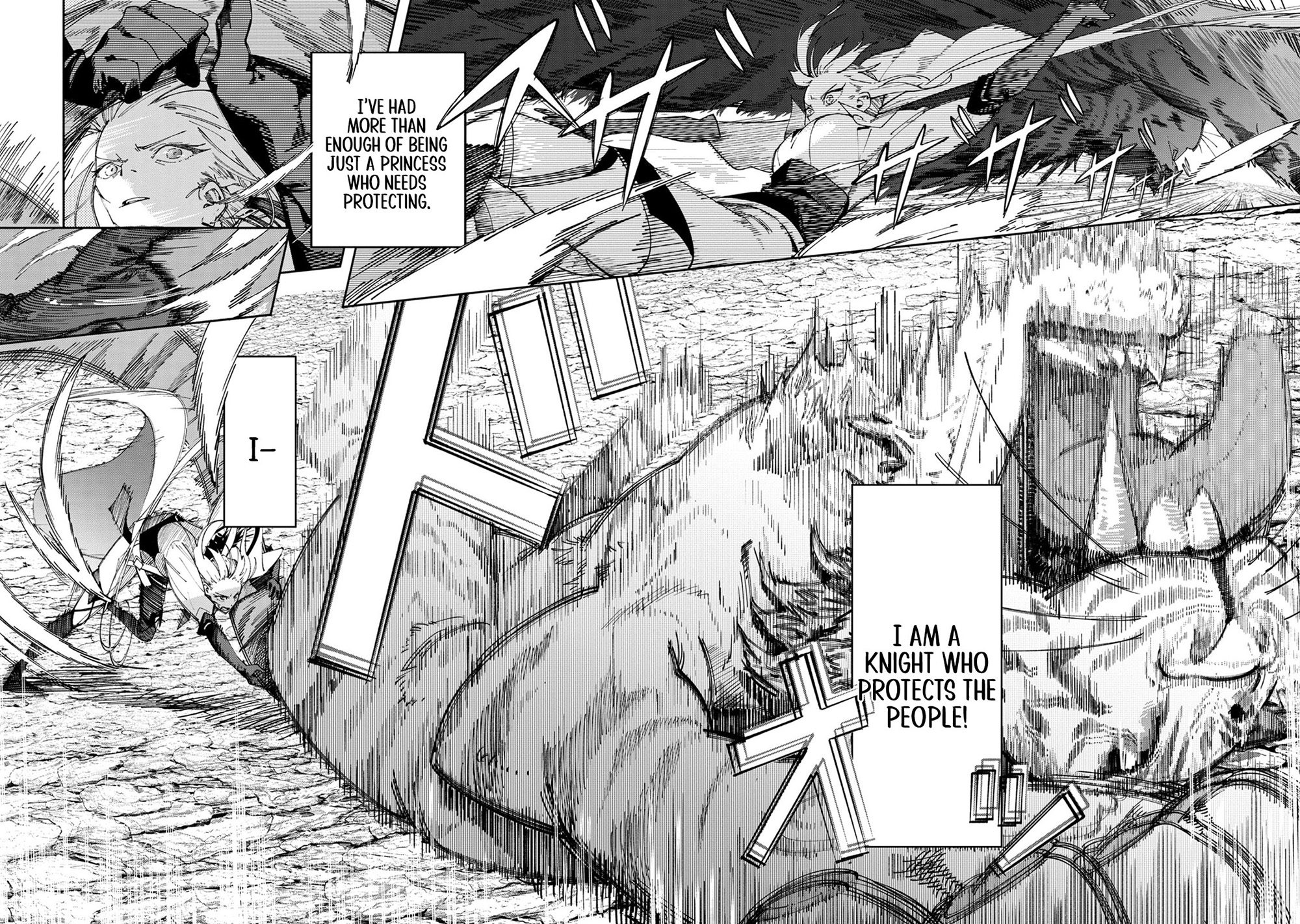 Kyuutei wo Kubi ni natta Shokubutsu Madoushi wa Slow Life wo Ouka suru – Chapter 8.2 – Page 18