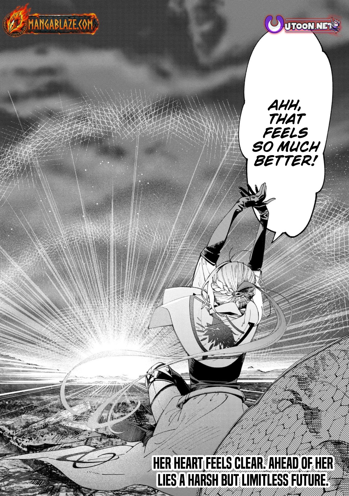 Kyuutei wo Kubi ni natta Shokubutsu Madoushi wa Slow Life wo Ouka suru – Chapter 8.2 – Page 37