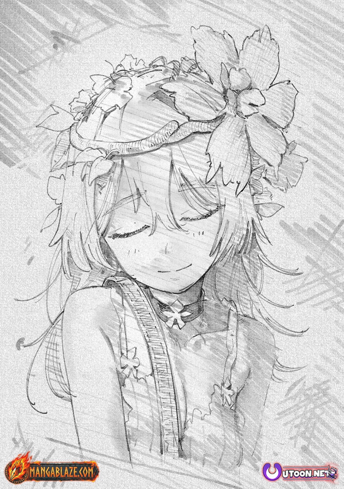 Kyuutei wo Kubi ni natta Shokubutsu Madoushi wa Slow Life wo Ouka suru – Chapter 9.2 – Page 8