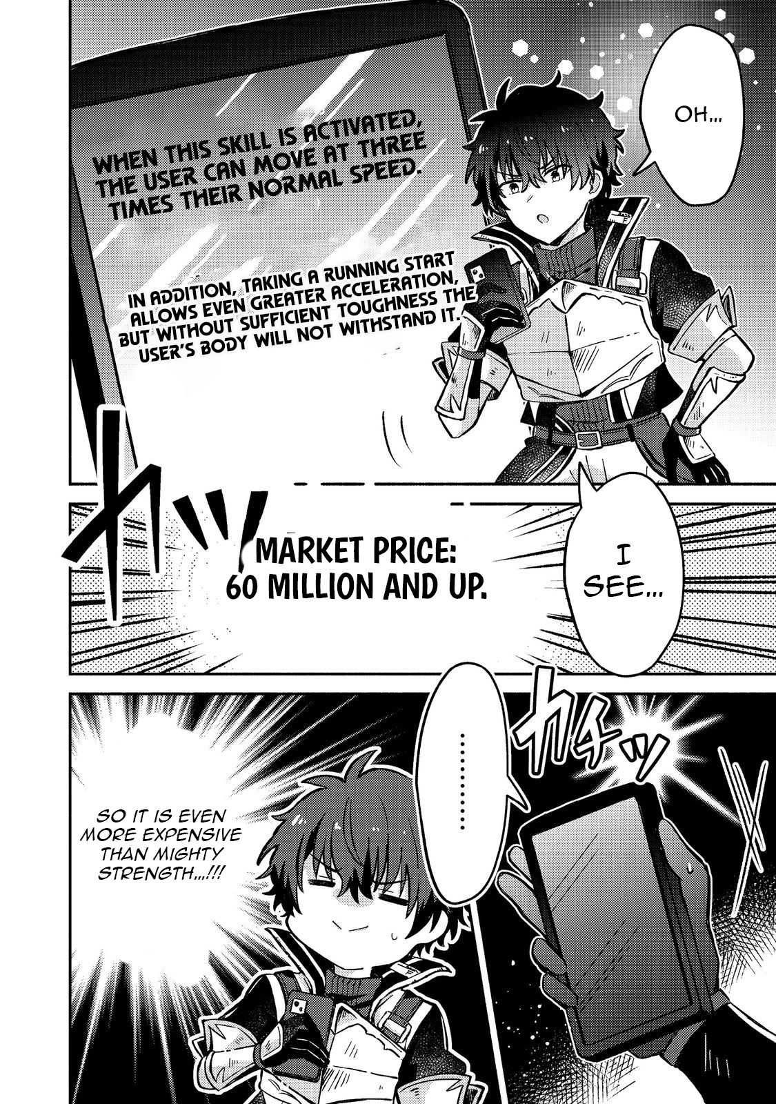 Level Gacha ~Hazure Status "Un" ga Kekkyoku Ichiban Juuyoudatta Ken~ – Chapter 10 – Page 25