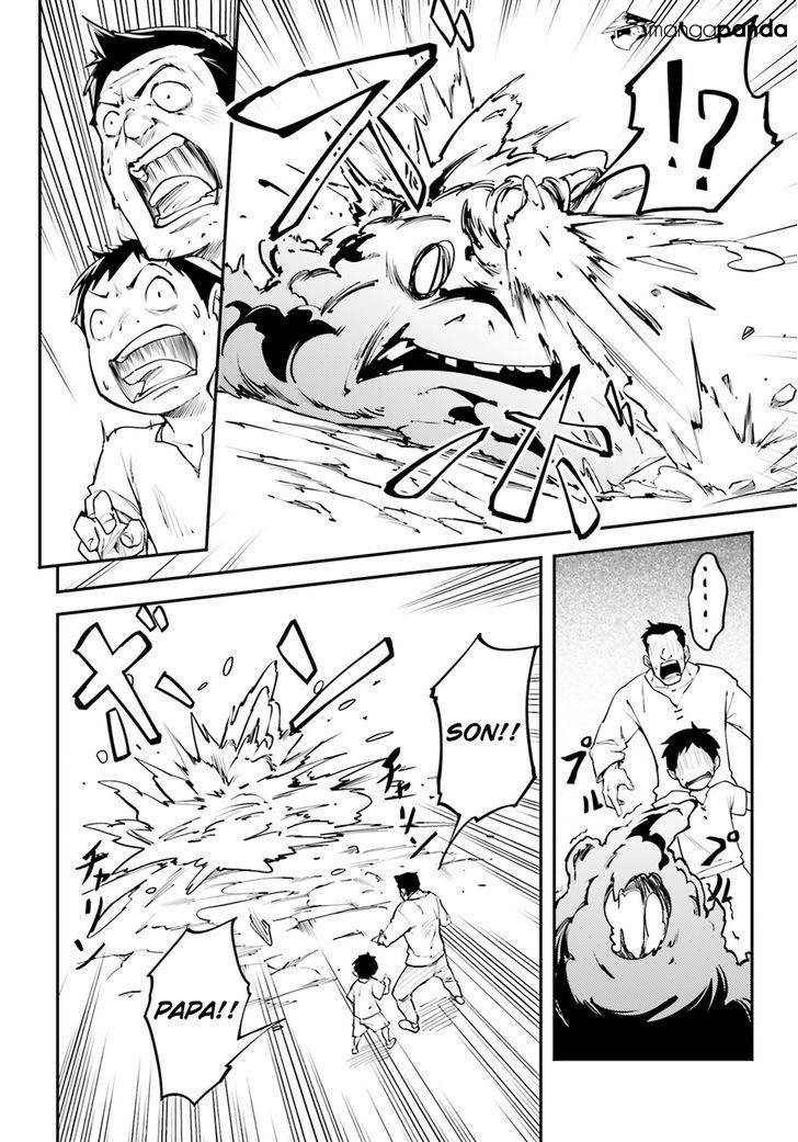 LV999 no Murabito – Chapter 1 – Page 7