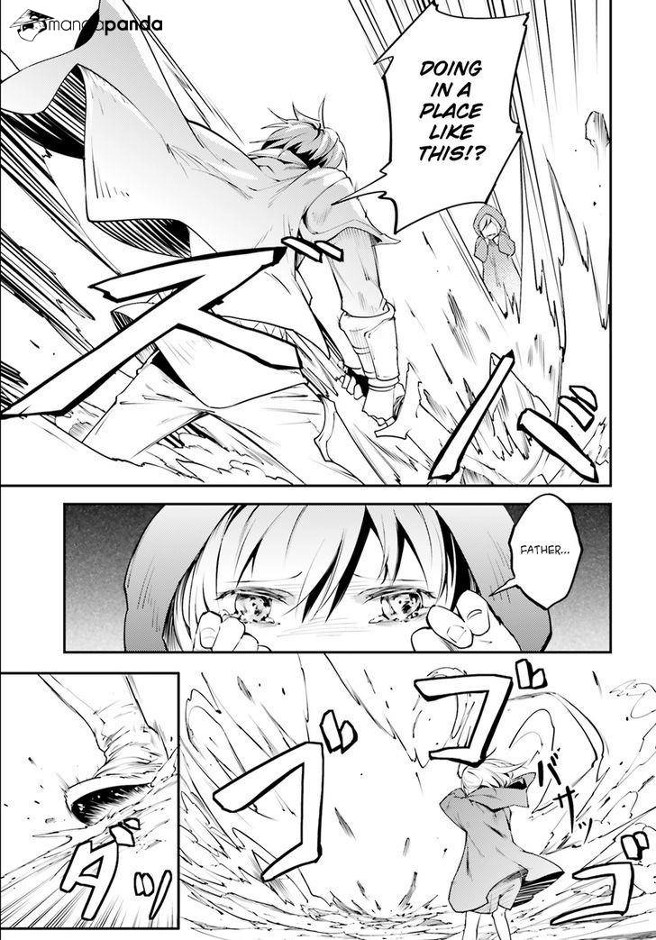 LV999 no Murabito – Chapter 1 – Page 23