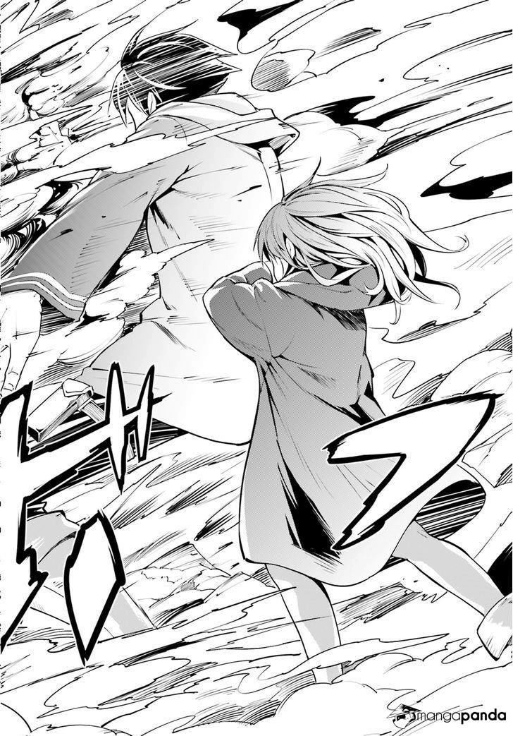 LV999 no Murabito – Chapter 1 – Page 24