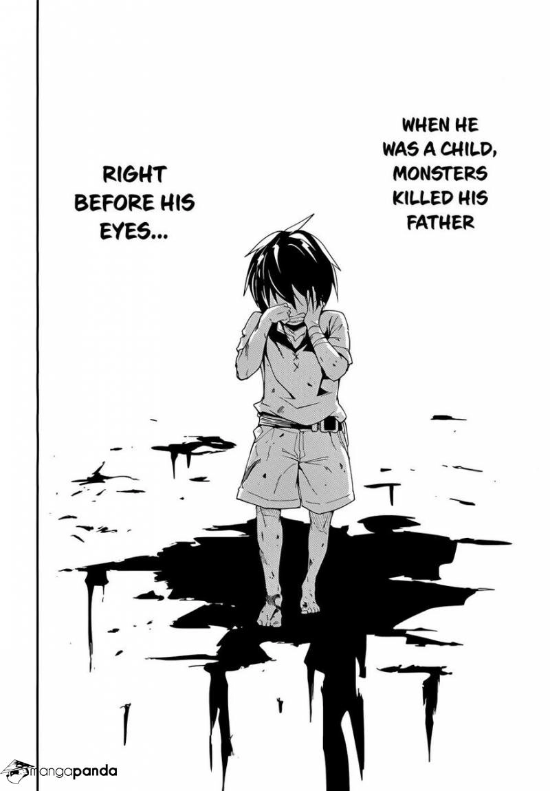 LV999 no Murabito – Chapter 10 – Page 3