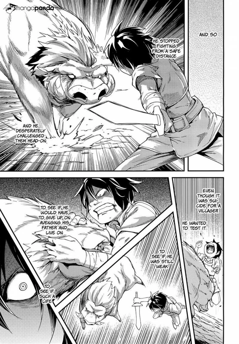 LV999 no Murabito – Chapter 10 – Page 6