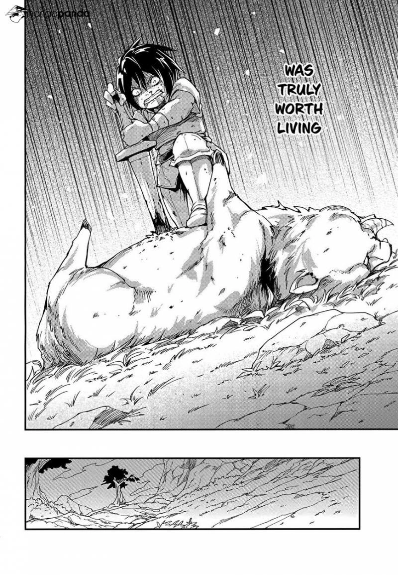 LV999 no Murabito – Chapter 10 – Page 7