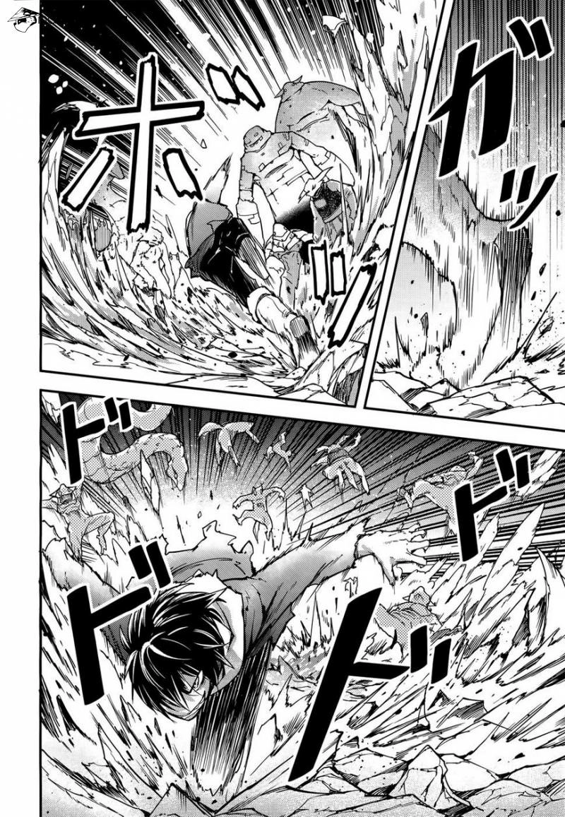 LV999 no Murabito – Chapter 12 – Page 19