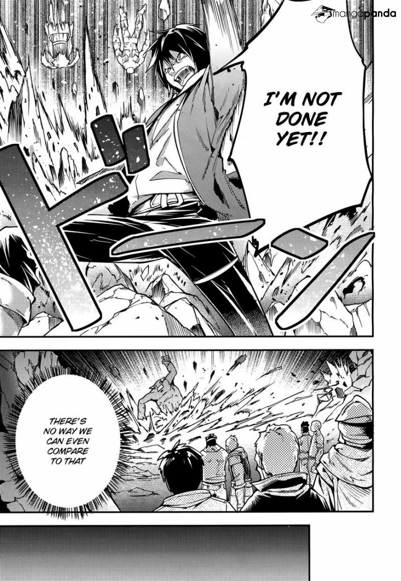 LV999 no Murabito – Chapter 12 – Page 20