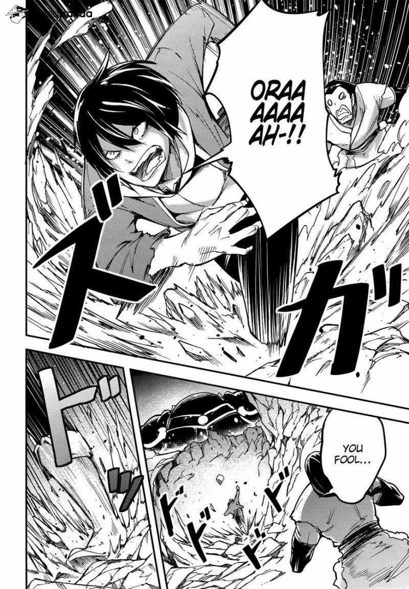 LV999 no Murabito – Chapter 13 – Page 6