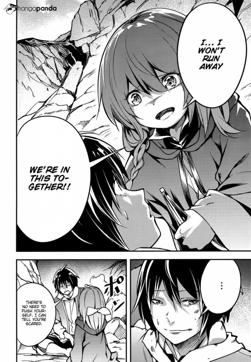 LV999 no Murabito – Chapter 13 – Page 11