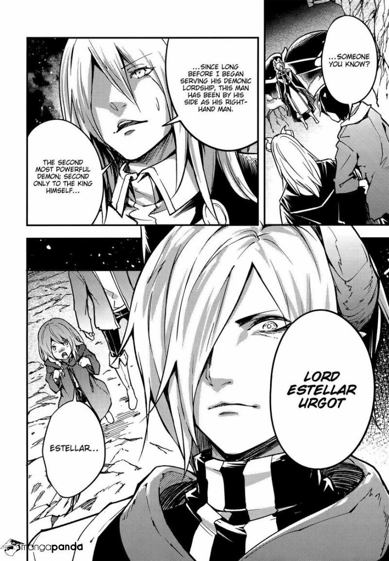 LV999 no Murabito – Chapter 13 – Page 15