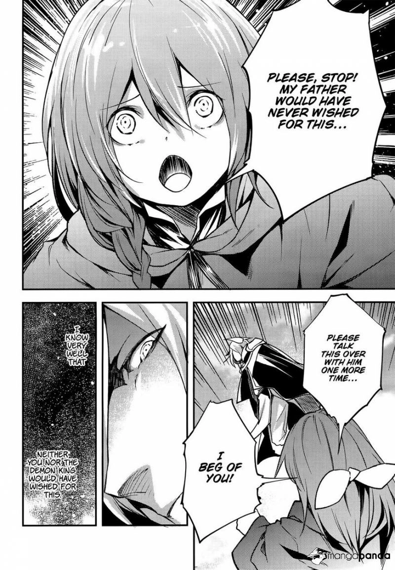 LV999 no Murabito – Chapter 13 – Page 25