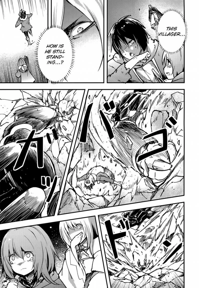 LV999 no Murabito – Chapter 14 – Page 8