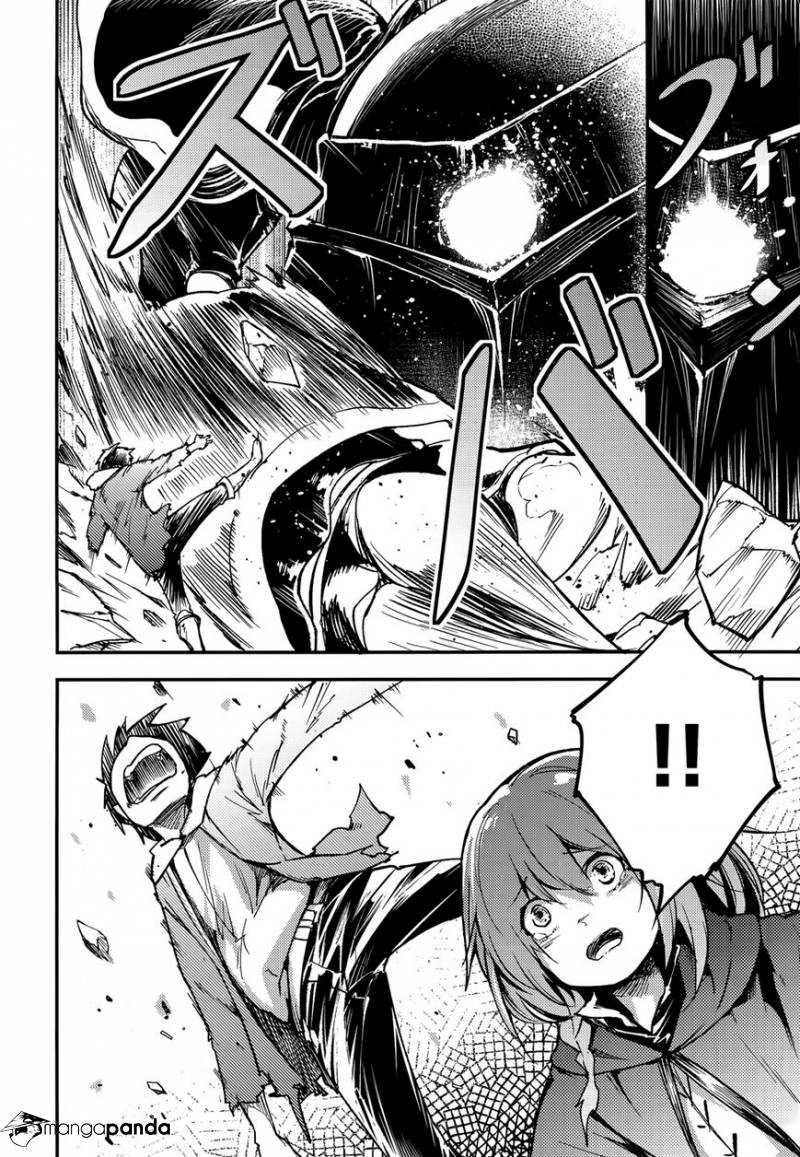 LV999 no Murabito – Chapter 14 – Page 11