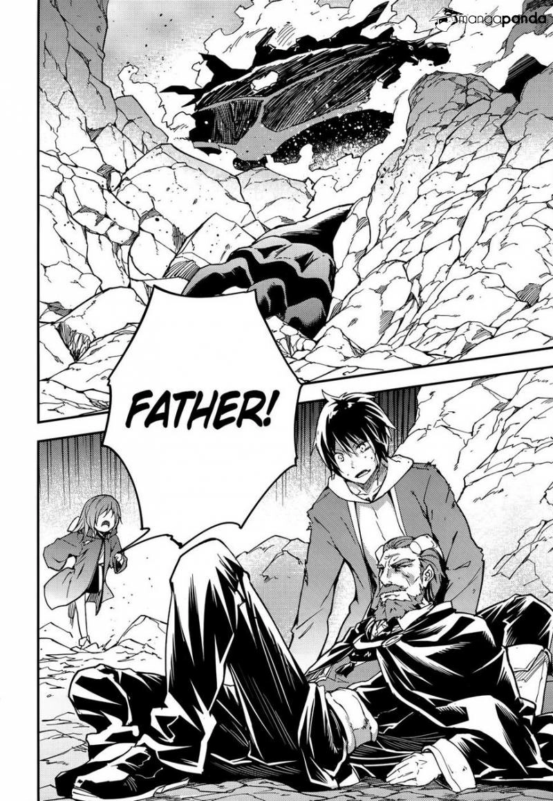 LV999 no Murabito – Chapter 15 – Page 3