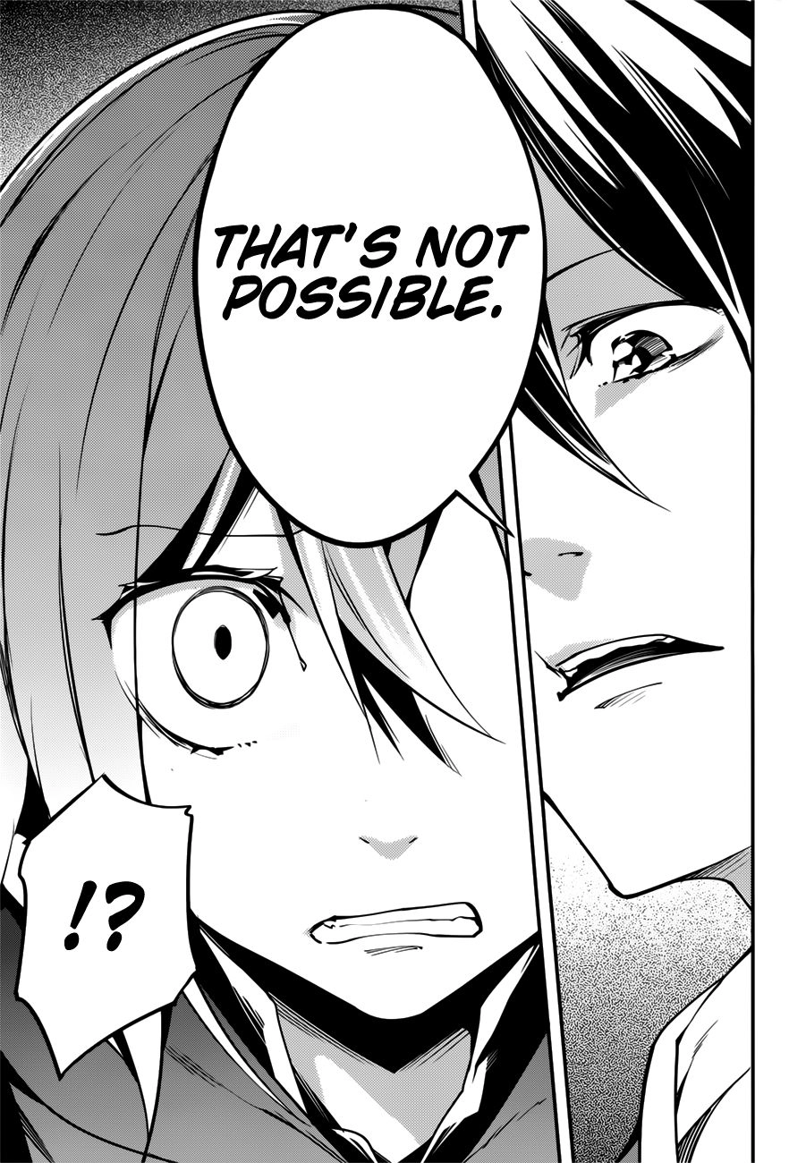 LV999 no Murabito – Chapter 17.5 – Page 12