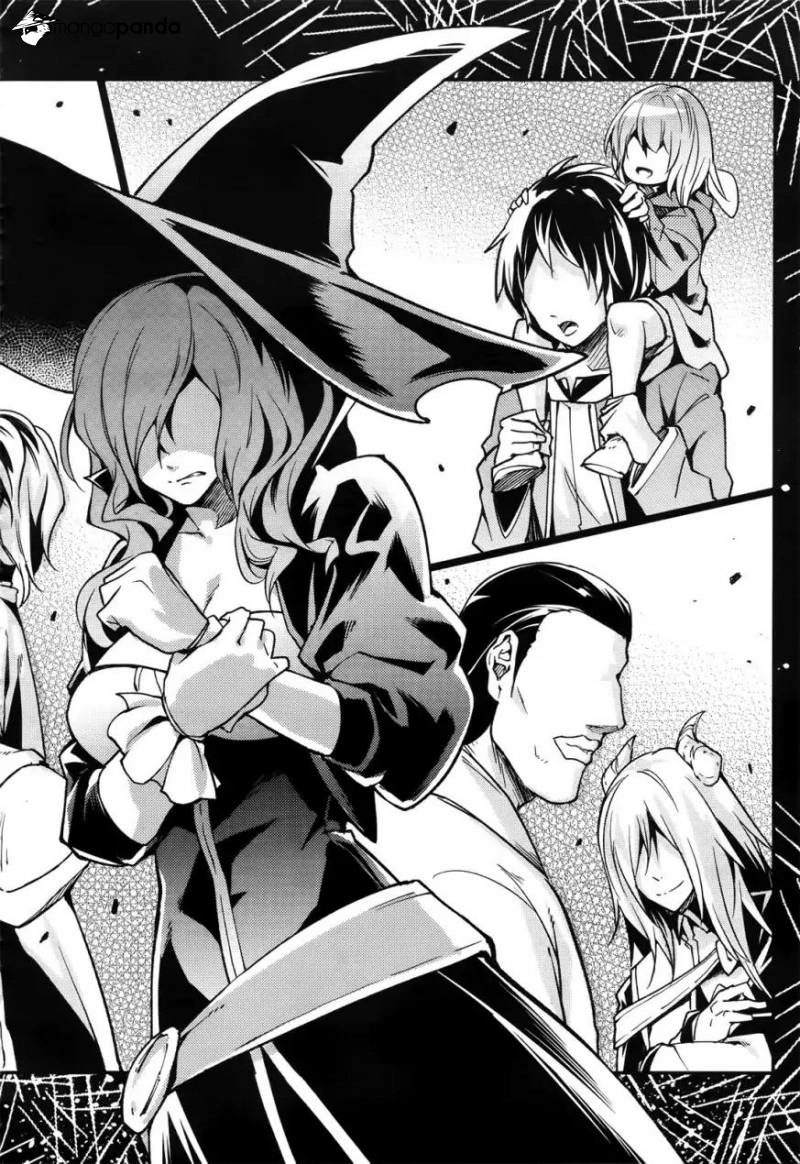 LV999 no Murabito – Chapter 17 – Page 35