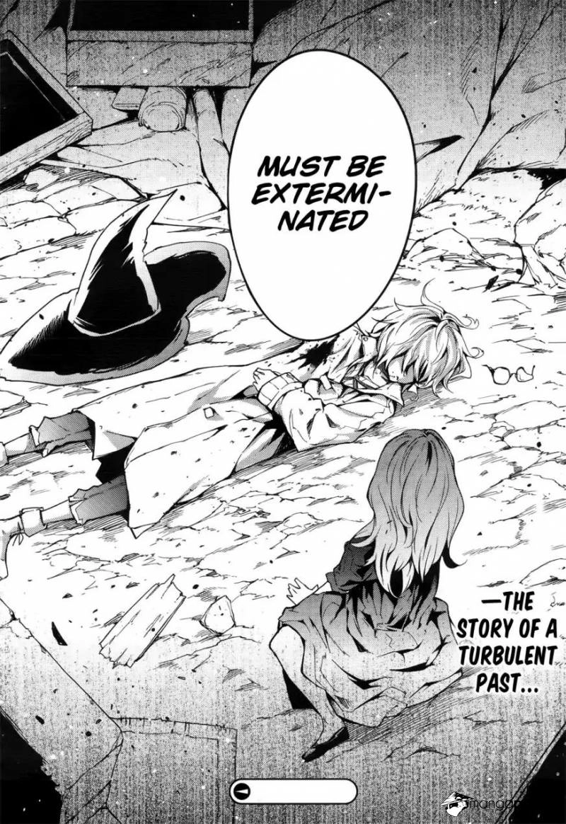 LV999 no Murabito – Chapter 17 – Page 37