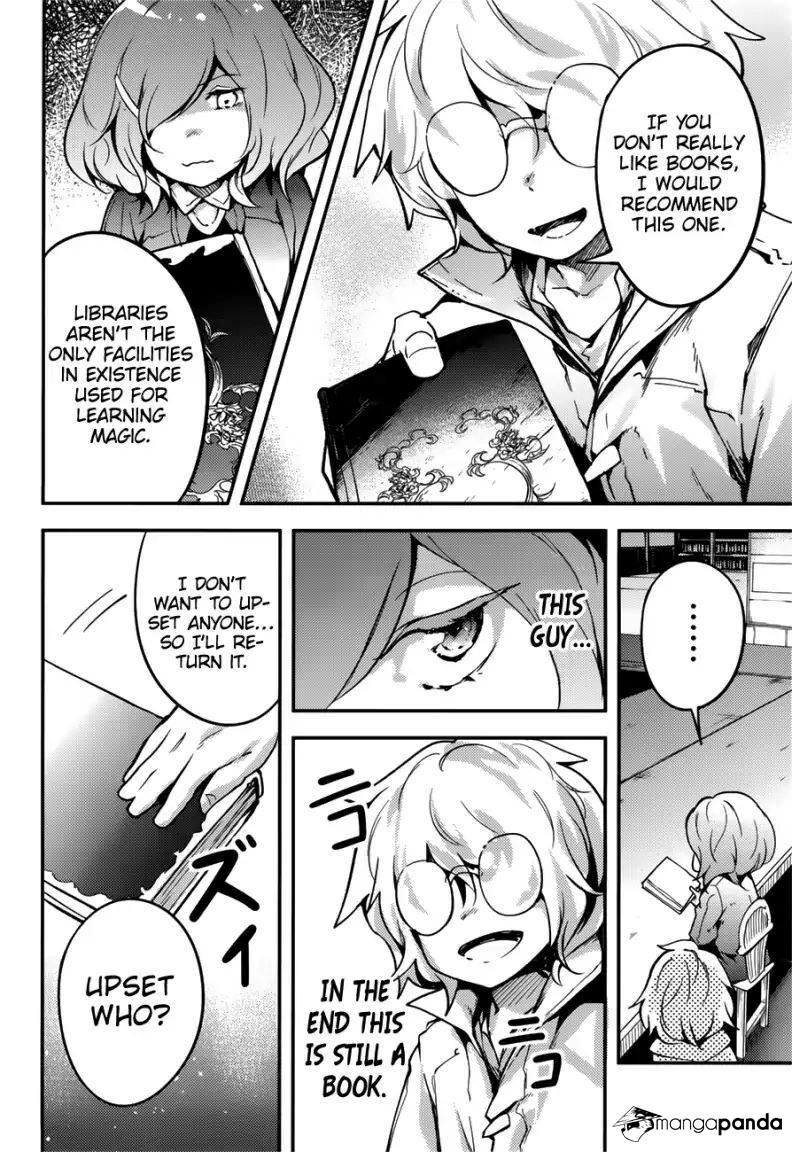 LV999 no Murabito – Chapter 18 – Page 7