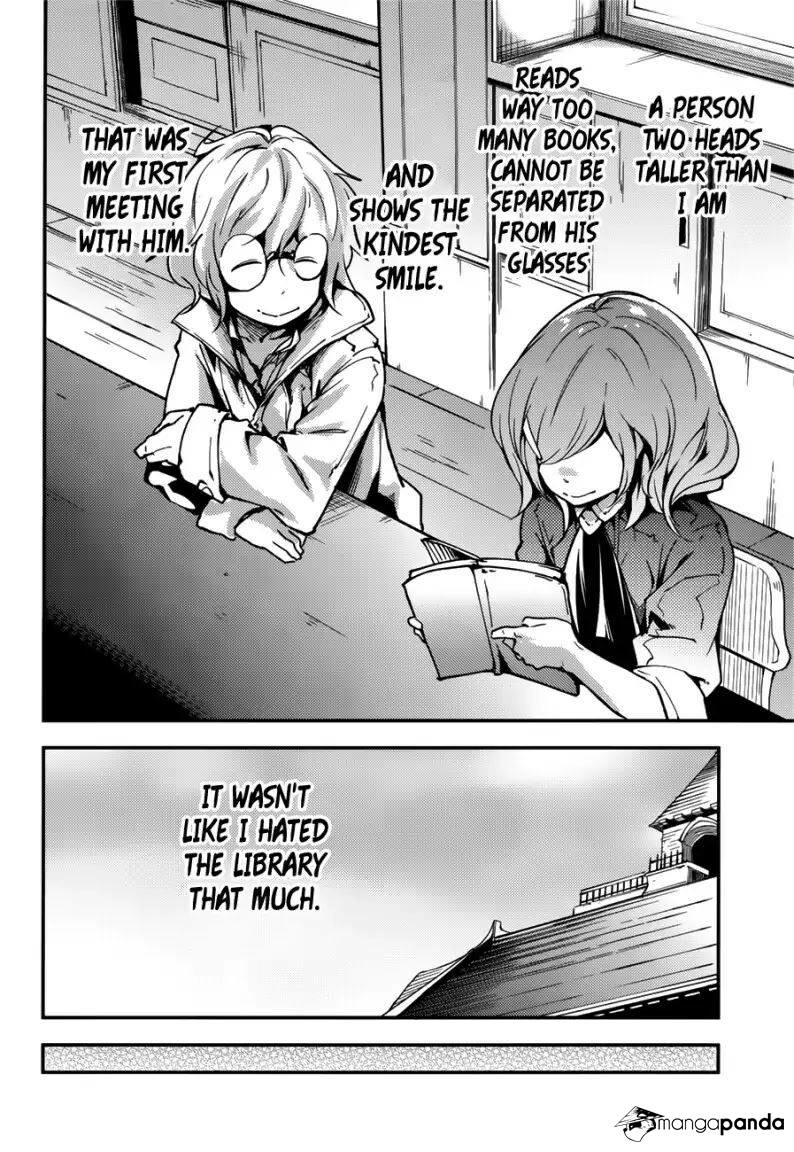 LV999 no Murabito – Chapter 18 – Page 9