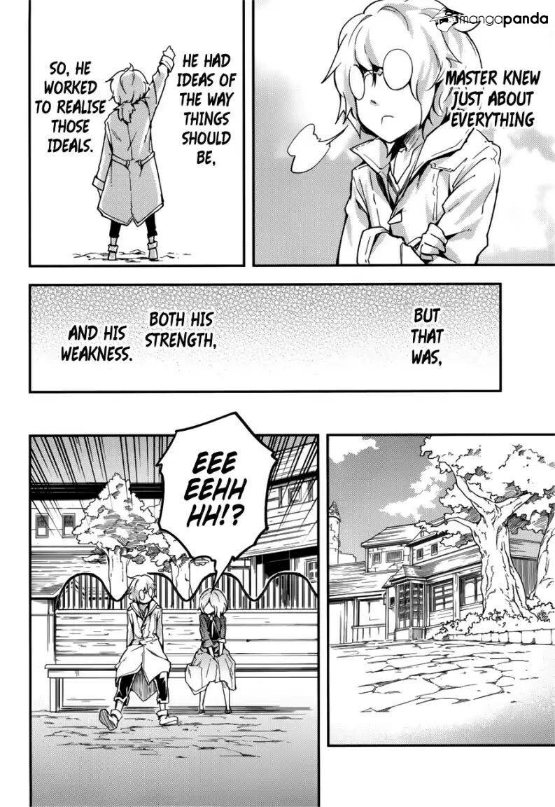 LV999 no Murabito – Chapter 18 – Page 11