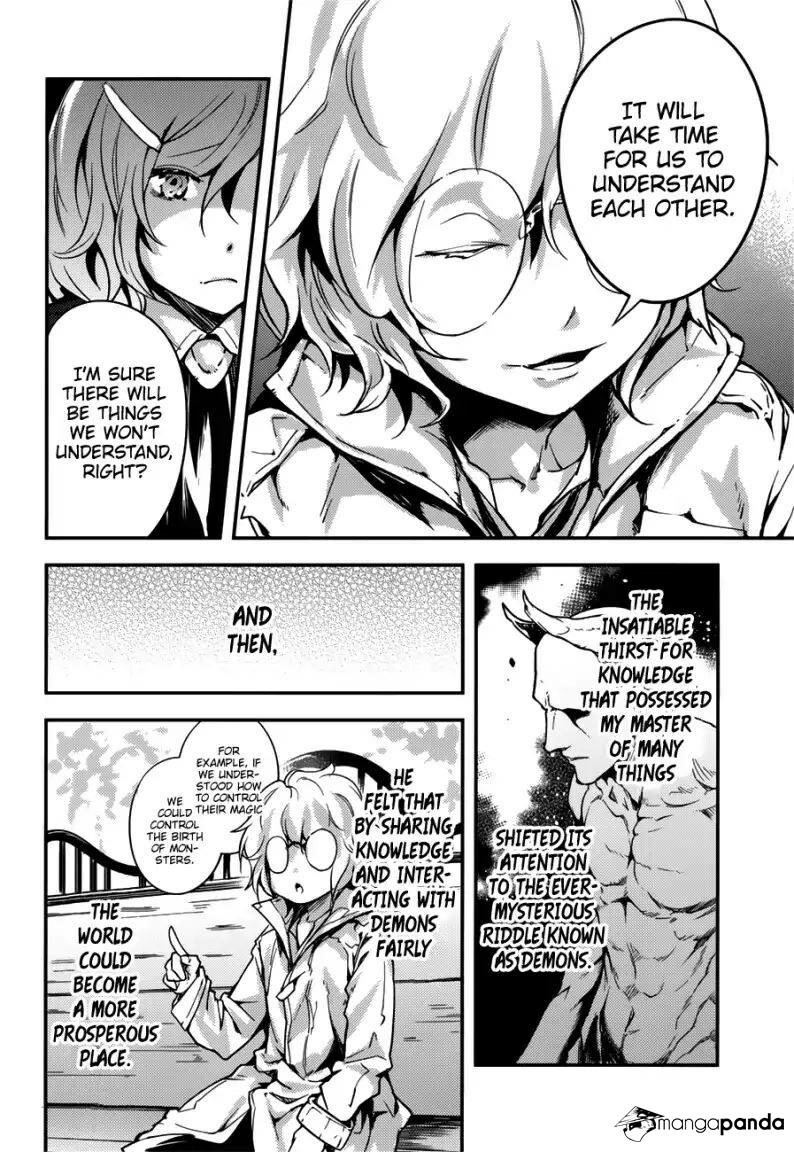 LV999 no Murabito – Chapter 18 – Page 13