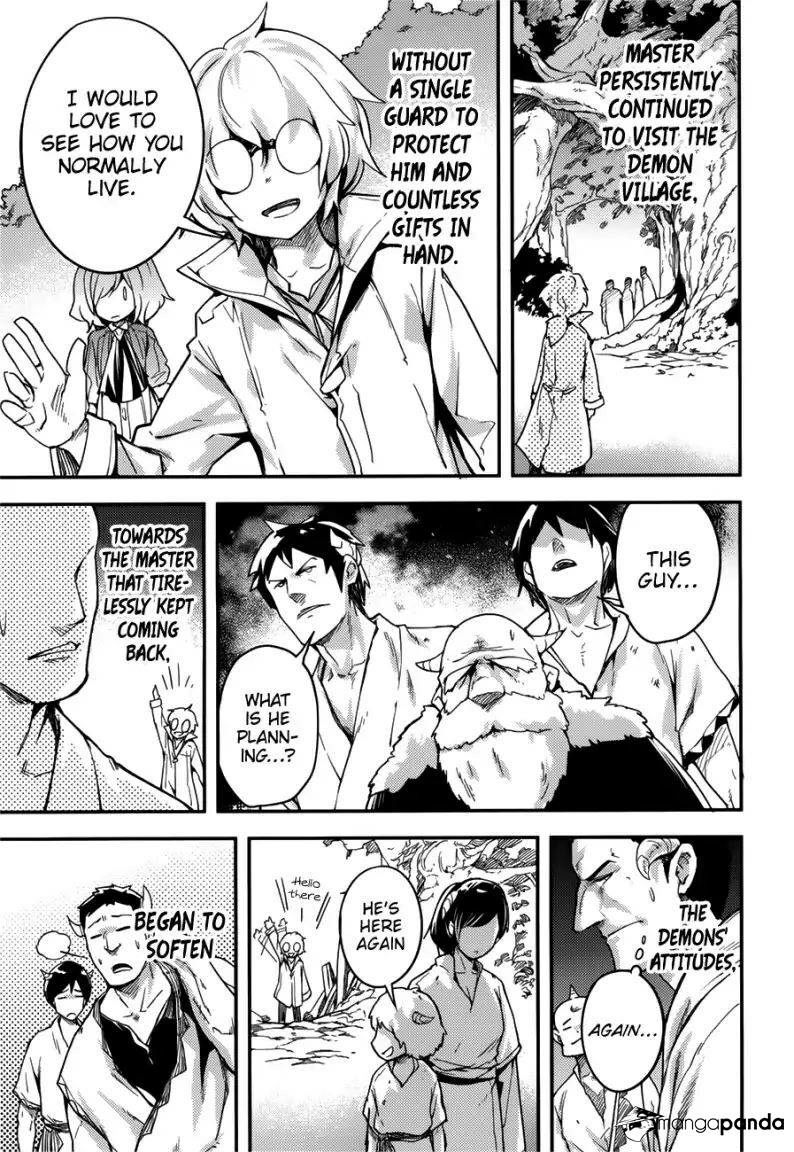 LV999 no Murabito – Chapter 18 – Page 16