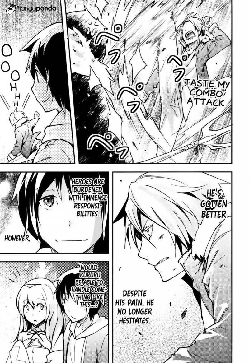 LV999 no Murabito – Chapter 19 – Page 10