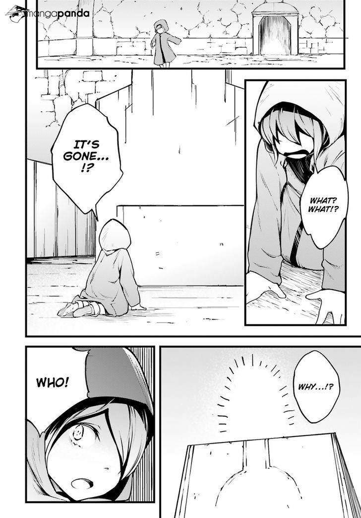 LV999 no Murabito – Chapter 2 – Page 7