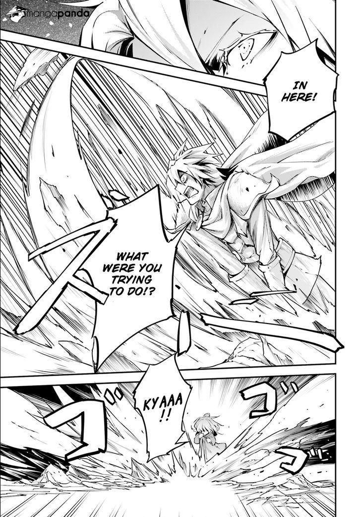 LV999 no Murabito – Chapter 2 – Page 10