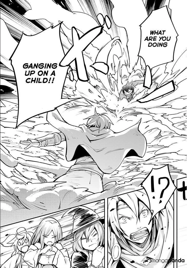 LV999 no Murabito – Chapter 2 – Page 12