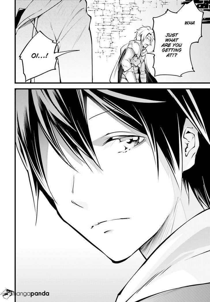 LV999 no Murabito – Chapter 2 – Page 26