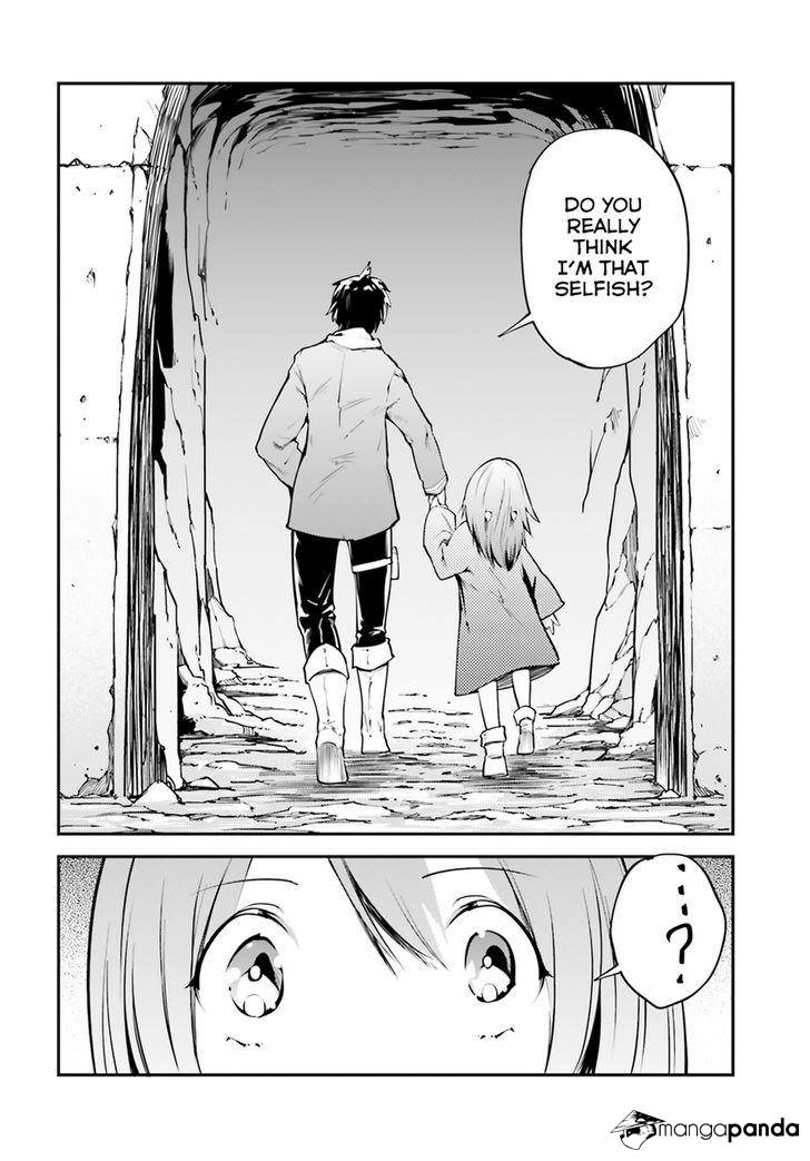 LV999 no Murabito – Chapter 2 – Page 32