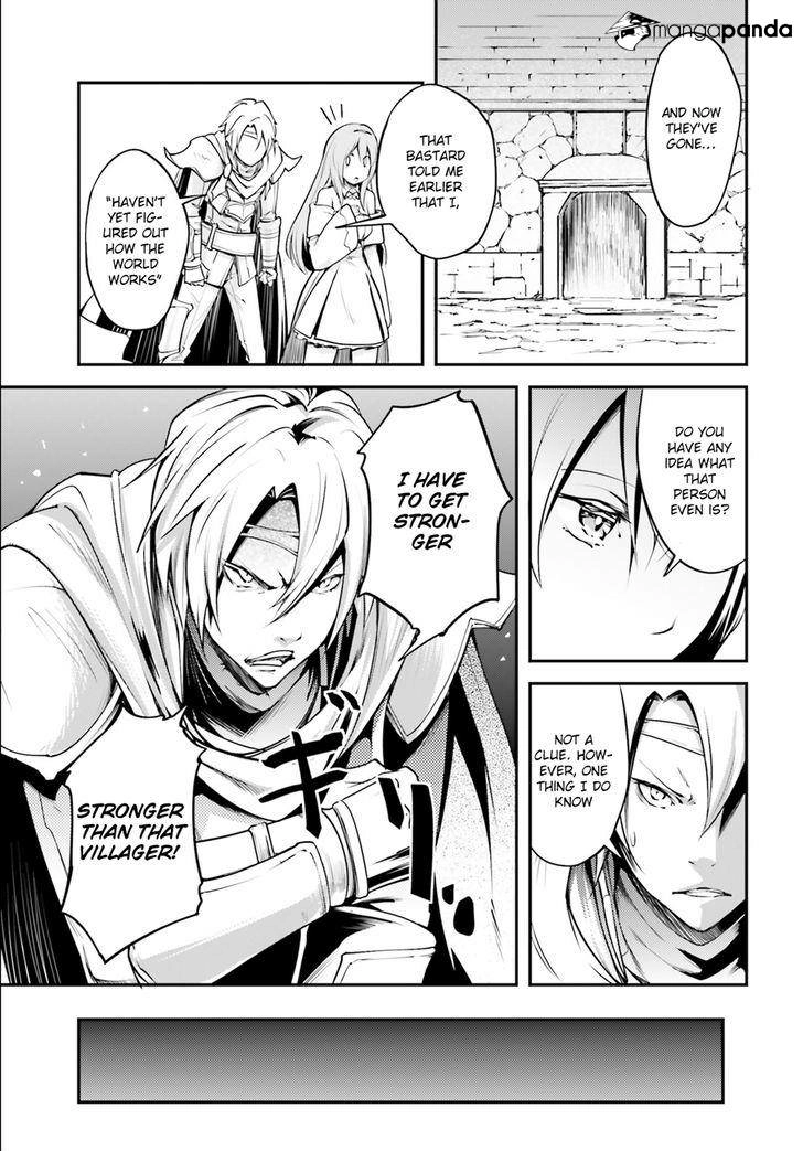 LV999 no Murabito – Chapter 2 – Page 33