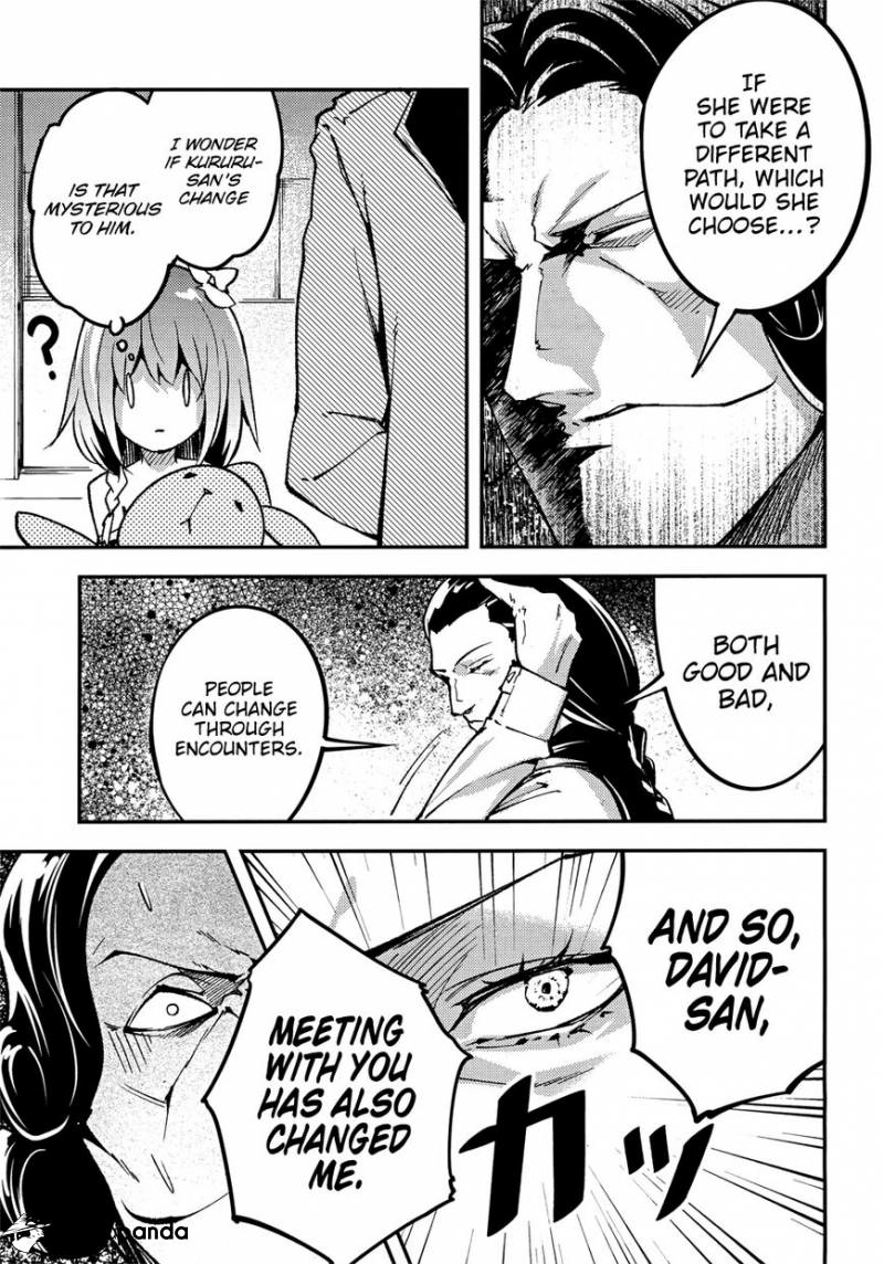 LV999 no Murabito – Chapter 20 – Page 39