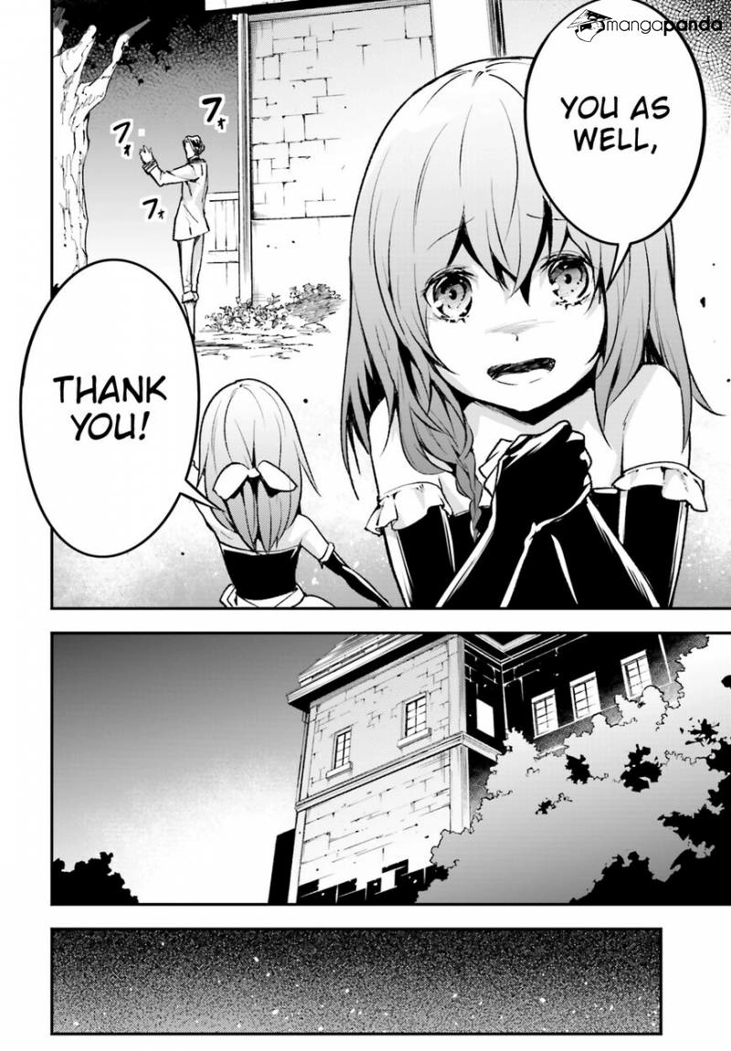 LV999 no Murabito – Chapter 21 – Page 6