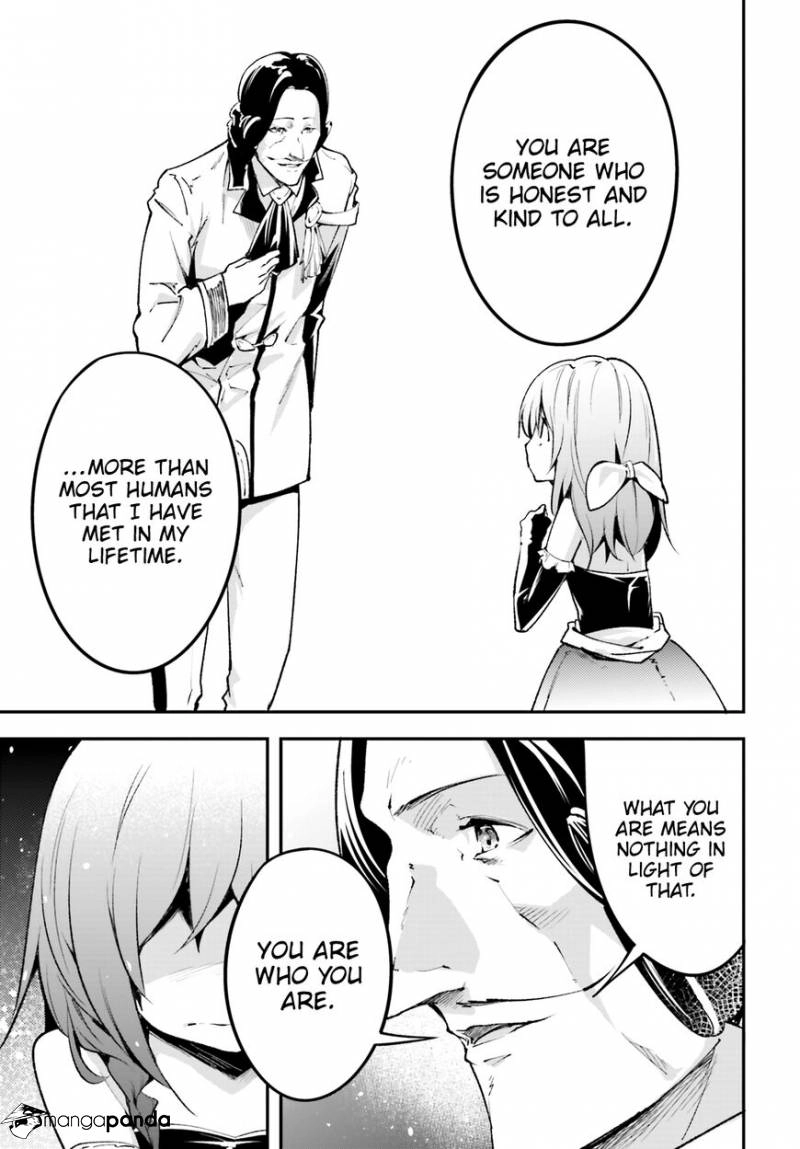 LV999 no Murabito – Chapter 23 – Page 19