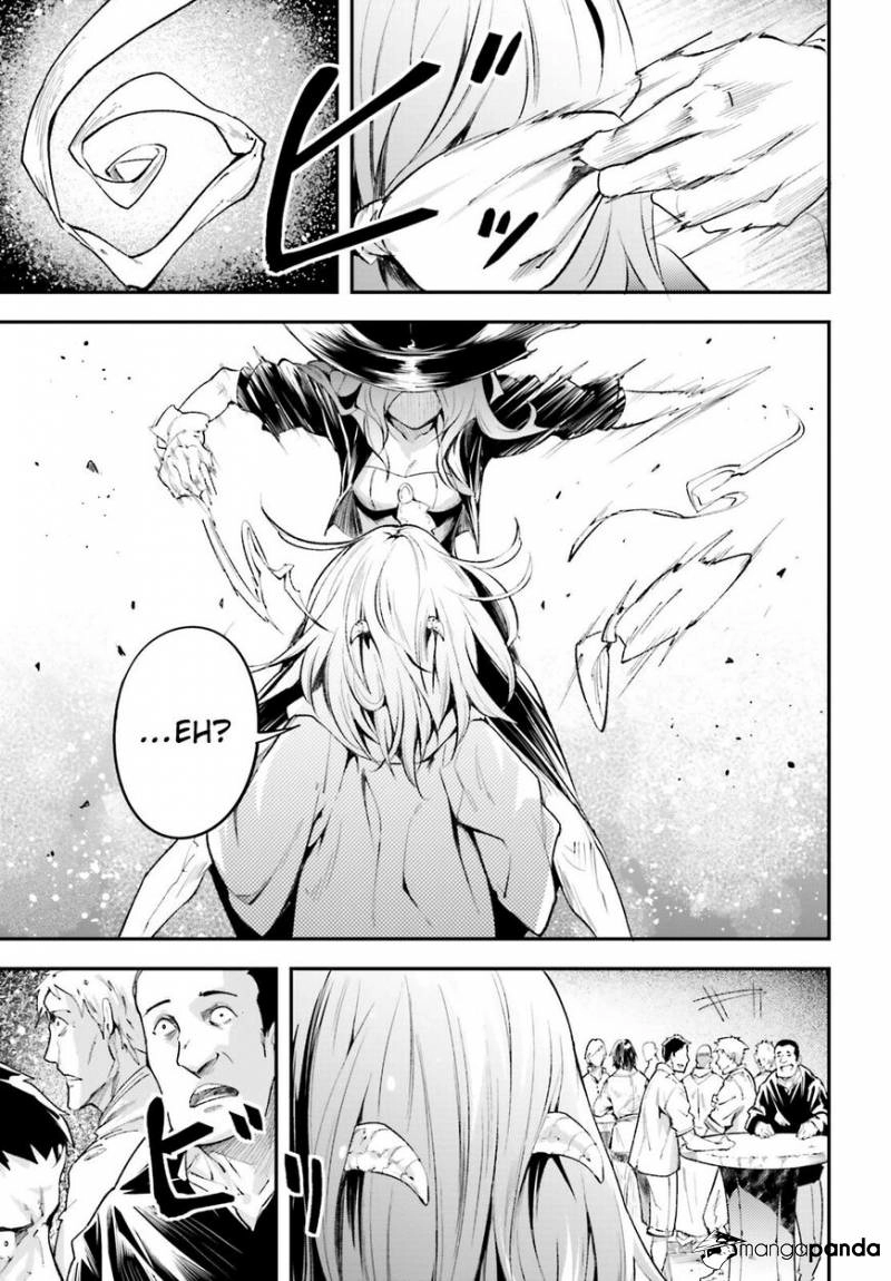 LV999 no Murabito – Chapter 25 – Page 18