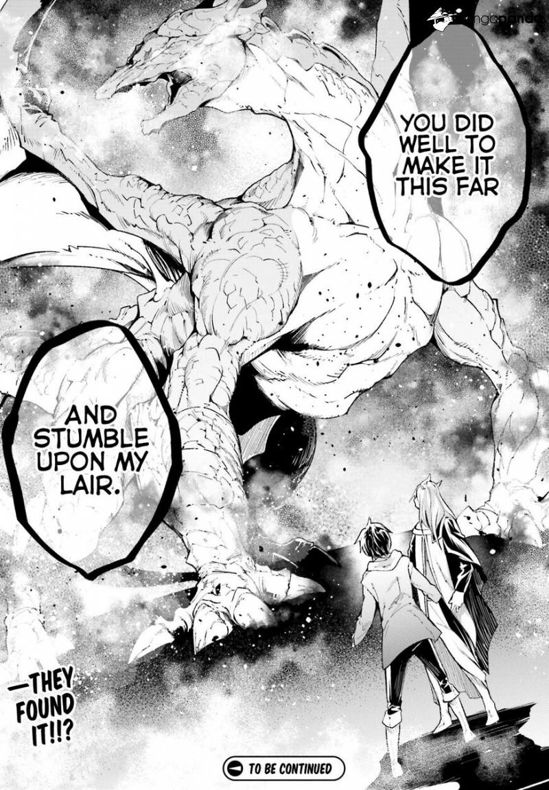 LV999 no Murabito – Chapter 25 – Page 54