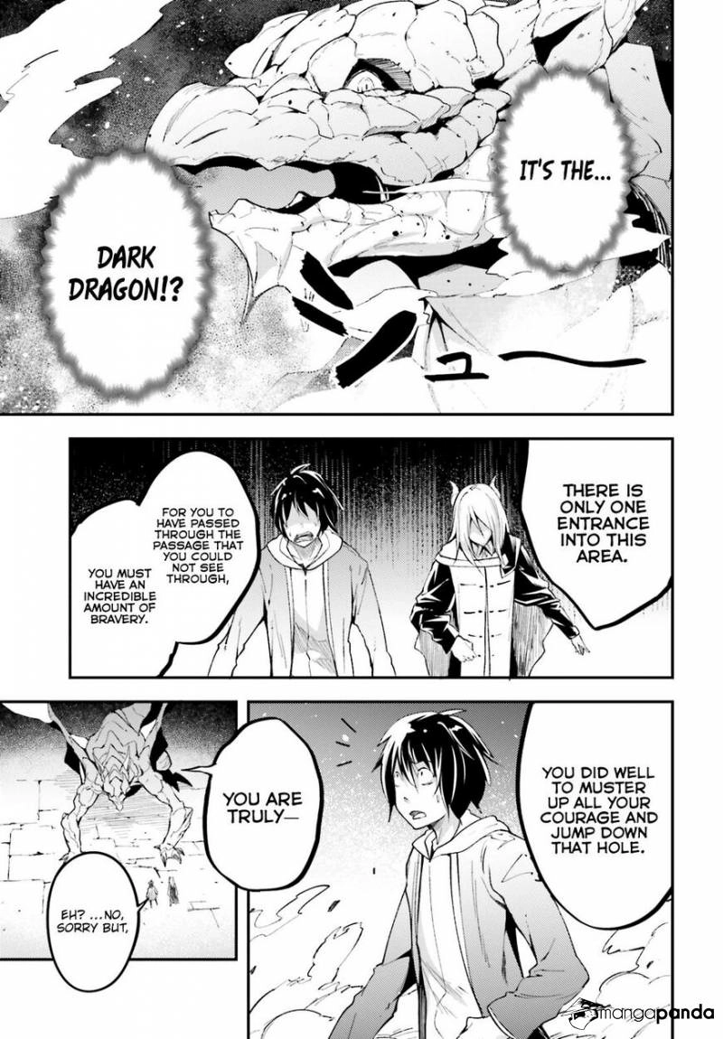 LV999 no Murabito – Chapter 26 – Page 4