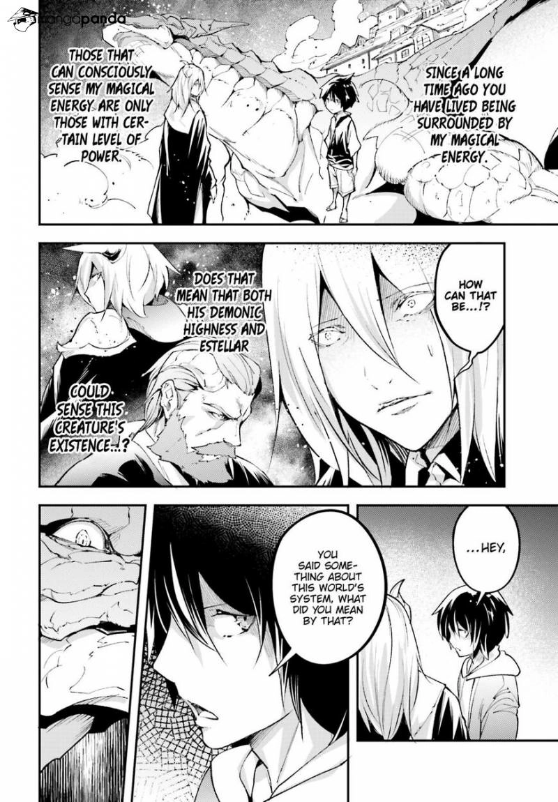 LV999 no Murabito – Chapter 26 – Page 11