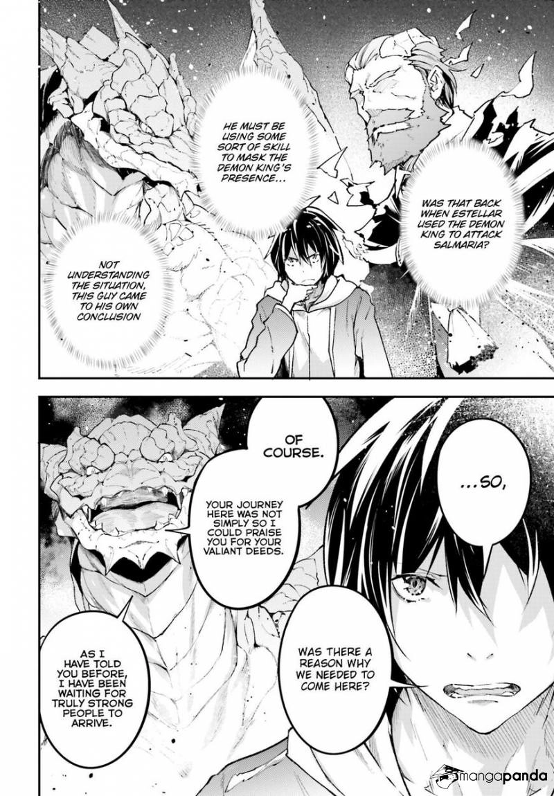 LV999 no Murabito – Chapter 26 – Page 19